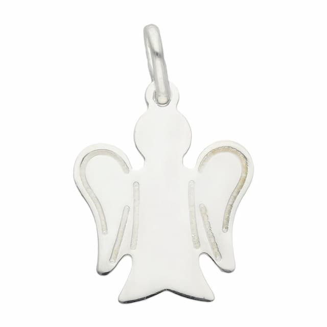 Imagen del productoCOLGANTE PLATA 925MM ANGEL
