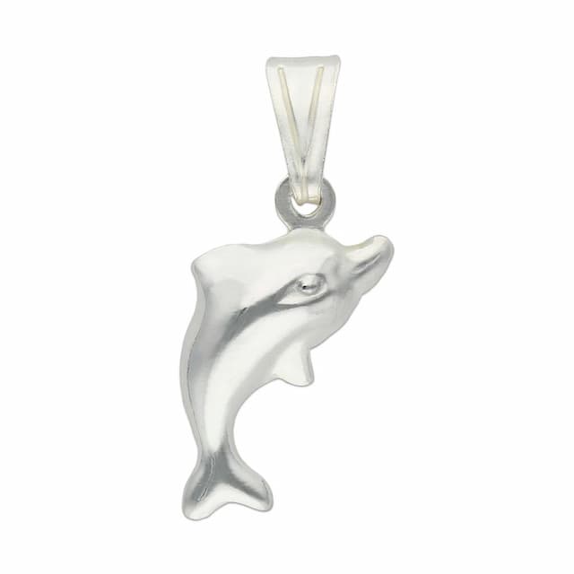 Imagen del productoCOLGANTE PLATA 925MM DELFIN GRANDE