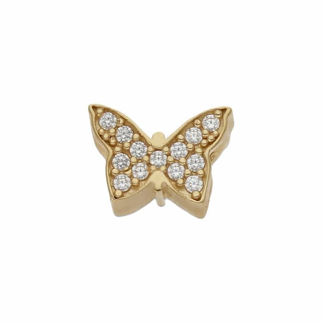 Imagen del productoCHARMS ORO 18KL MARIPOSA
