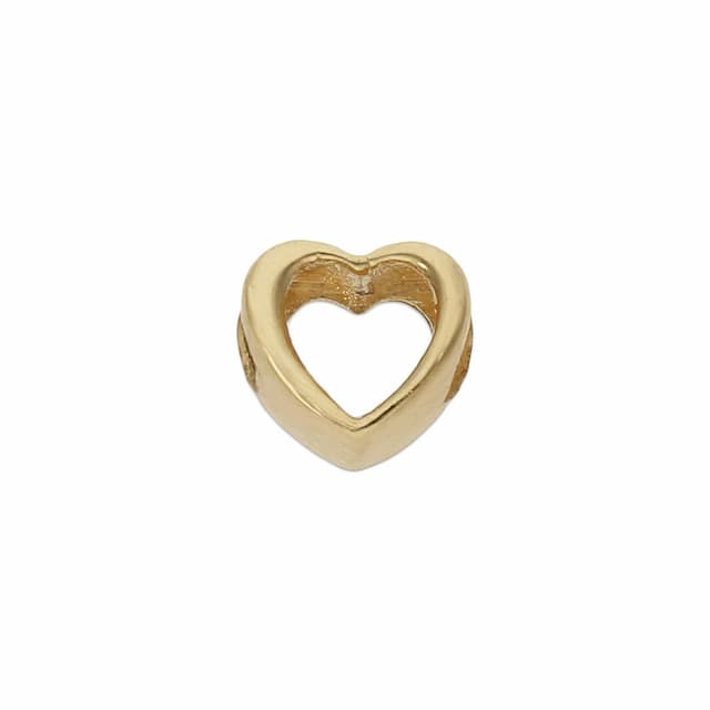 Imagen del productoCHARMS ORO 18KL CORAZON