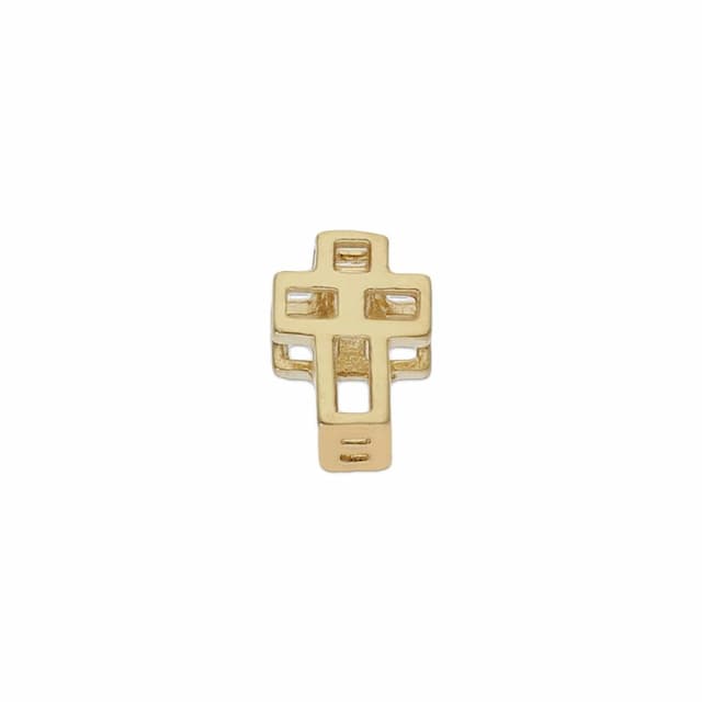Imagen del productoCHARMS ORO 18KL CRUZ