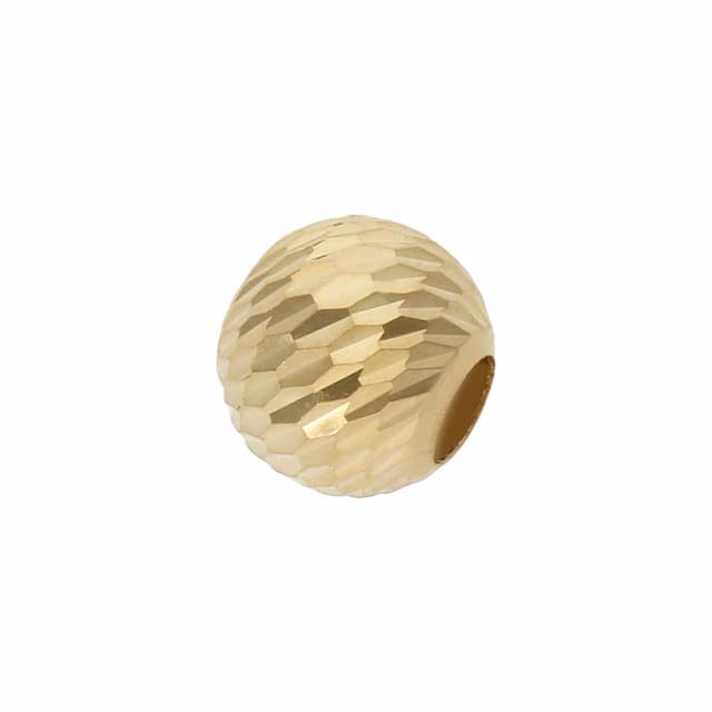 Imagen del productoCHARMS ORO 18KL SEPARADOR BOLA