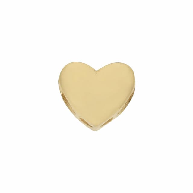 Imagen del productoCHARMS ORO 18KL CORAZON LISO