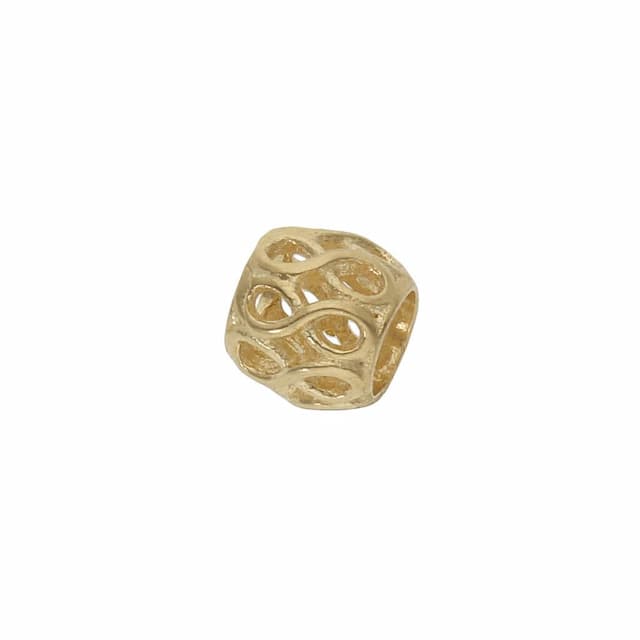 Imagen del productoCHARMS ORO 18KL BOLA INFINITOS