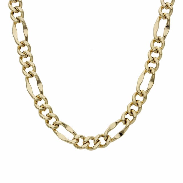 Imagen del productoCOLLAR ORO 18KL 3x1 HUECO - 5.50MM