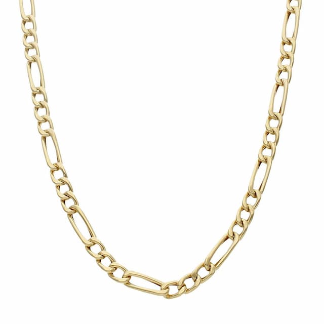 Imagen del productoCOLLAR ORO 18KL 3x1 - 5.50MM
