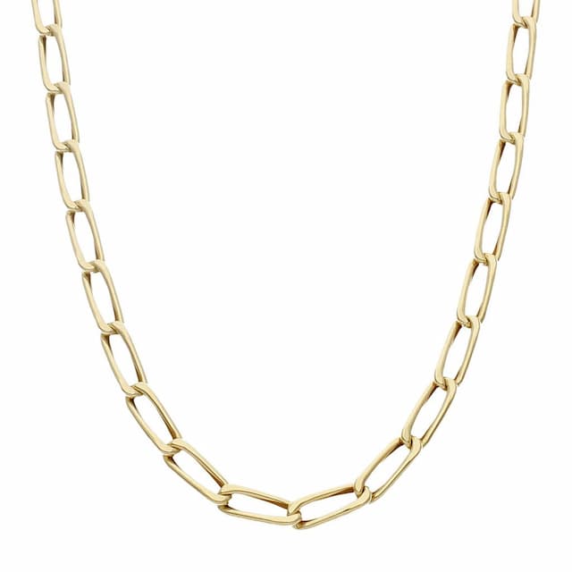 Imagen del productoCOLLAR ORO FIGARO 18KL - 6MM