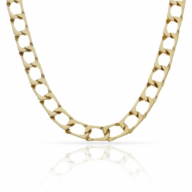Imagen del productoCOLLAR ORO 18KL FUNDIDO - 6MM