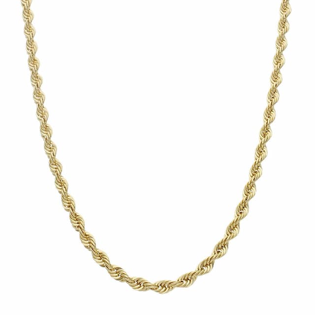 Imagen del productoCORDON ORO 18KL SALOMONICO - 5.50MM