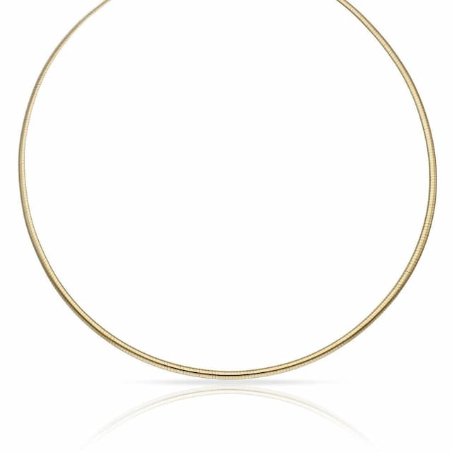 Imagen del productoGARGANTILLA ORO 18KL 2.50MM