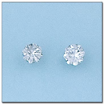 Imagen del productoPENDIENTES ORO BLANCO 18KL