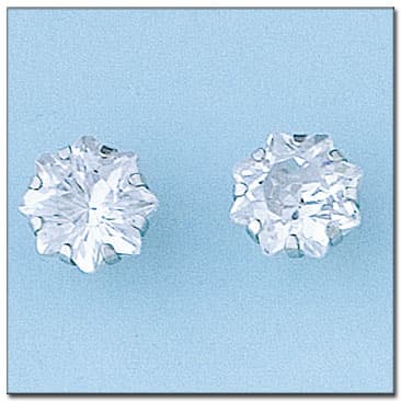 Imagen del productoPENDIENTES ORO BLANCO 18KL