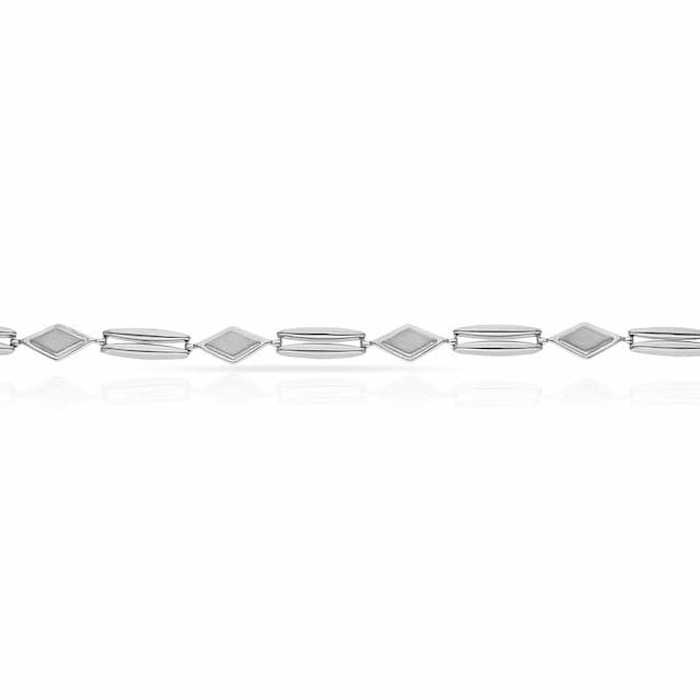 Imagen del productoPULSERA ORO BLANCO 18KL