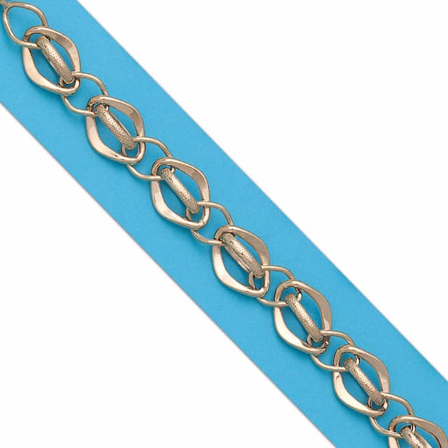 Imagen del productoPULSERA ORO 18KL TROQUELADA