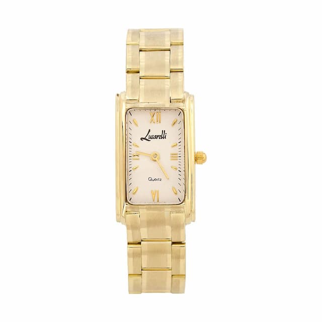 Imagen del productoRELOJ ORO 18KL SEÑORA LUCARELLI