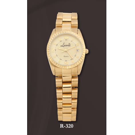 Imagen del productoRELOJ ORO 18KL SEÑORA LUCARELLI