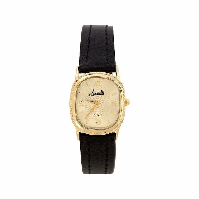 Imagen del productoRELOJ ORO 18KL SEÑORA LUCARELLI