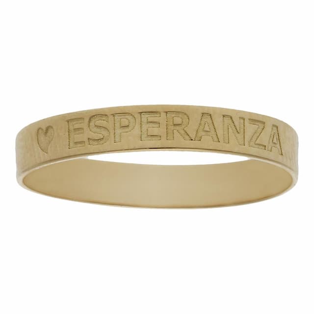 Imagen del productoANILLO NOMBRE ORO 18KL