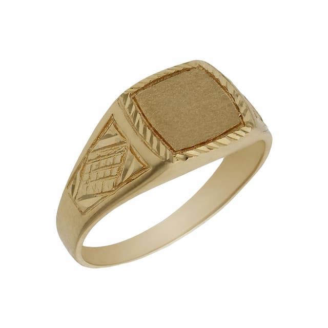 Imagen del producto SELLO ORO 18KL 