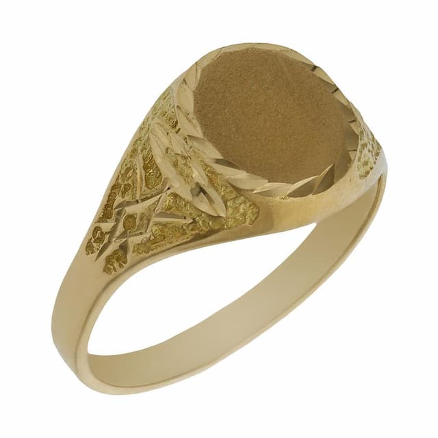 Imagen del producto SELLO ORO 18KL 