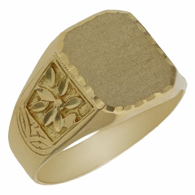Imagen del producto SELLO ORO 18KL 